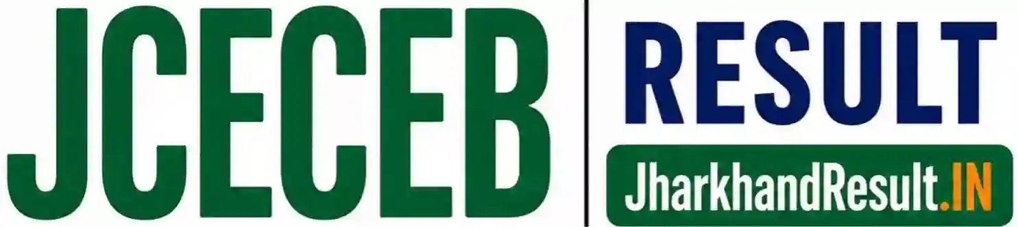 JCECEB Result